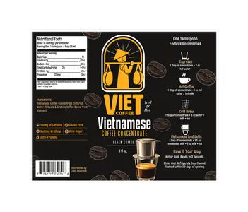 Roll Labels tempVendor