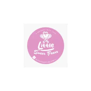 Circle Stickers tempVendor
