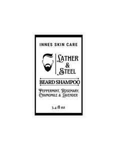 Cosmetic Product Labels tempVendor