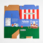 Custom Gable Gift Boxes