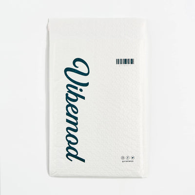 Custom Bubble Mailers