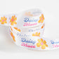 Custom Ribbon for Gift Wrapping
