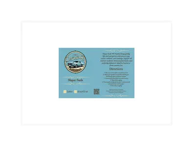 Single Label tempVendor