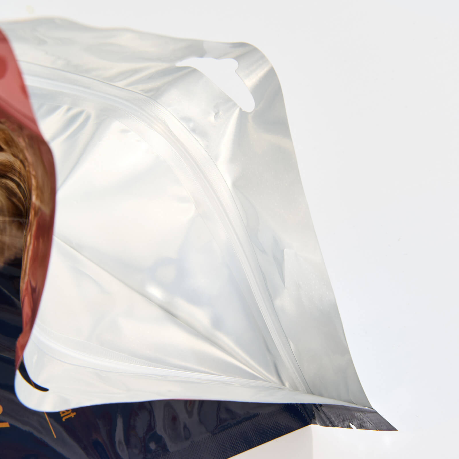 Custom Stand Up Mylar Bags