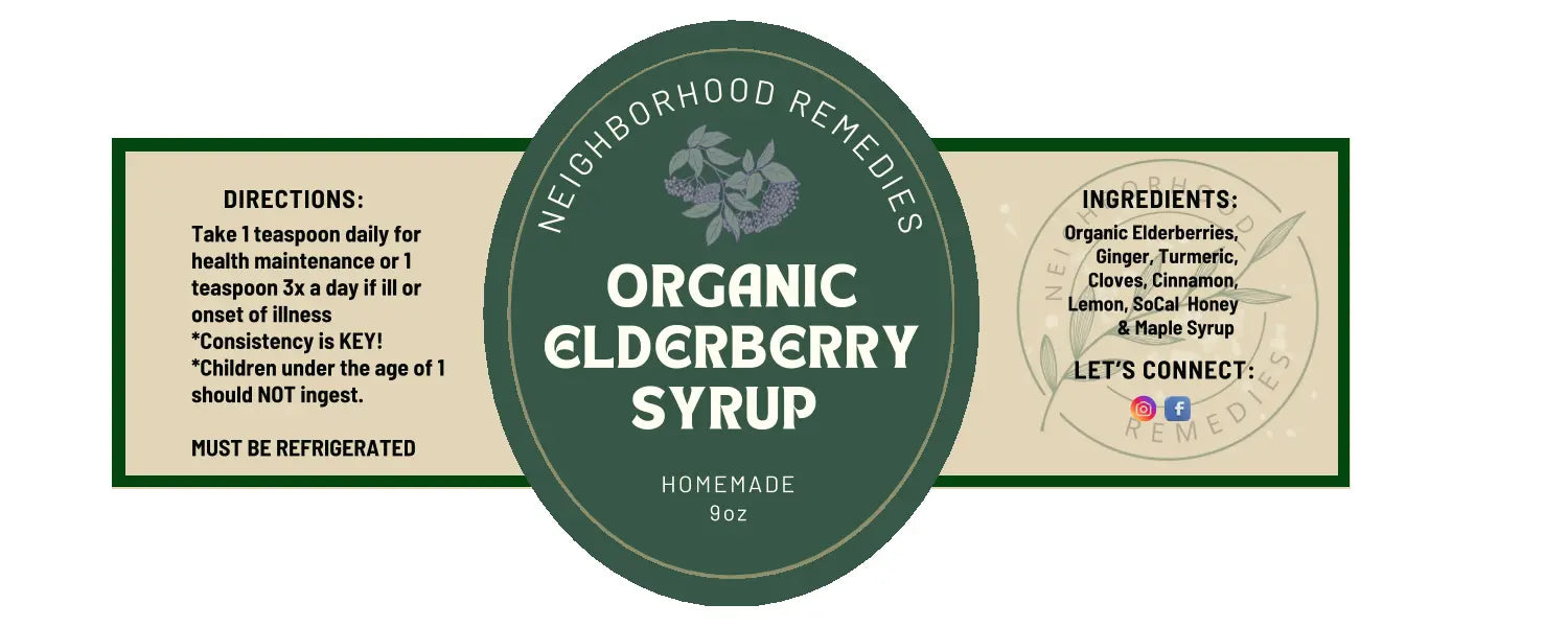 Sheet Labels