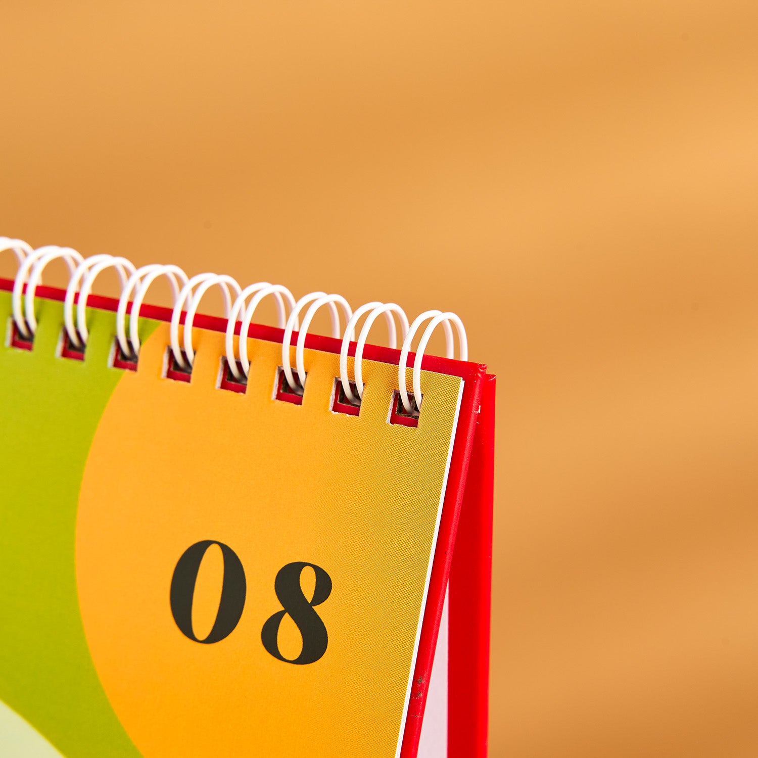 Custom Desk Calendars