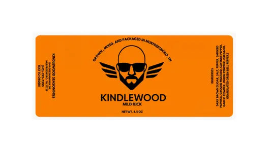 Single Label tempVendor
