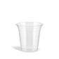 12 oz Blank Recyclable Plastic Cups