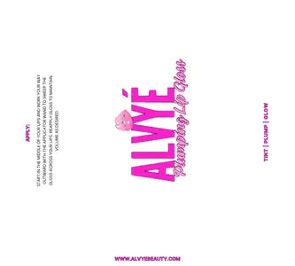 Cosmetic Product Labels tempVendor