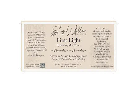 Roll Labels
