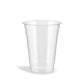 16 oz Blank Recyclable Plastic Cups