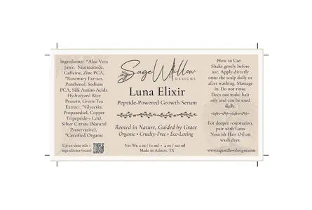 Roll Labels