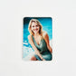 Custom Fridge Photo Magnets