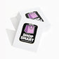 Kiss Cut Stickers