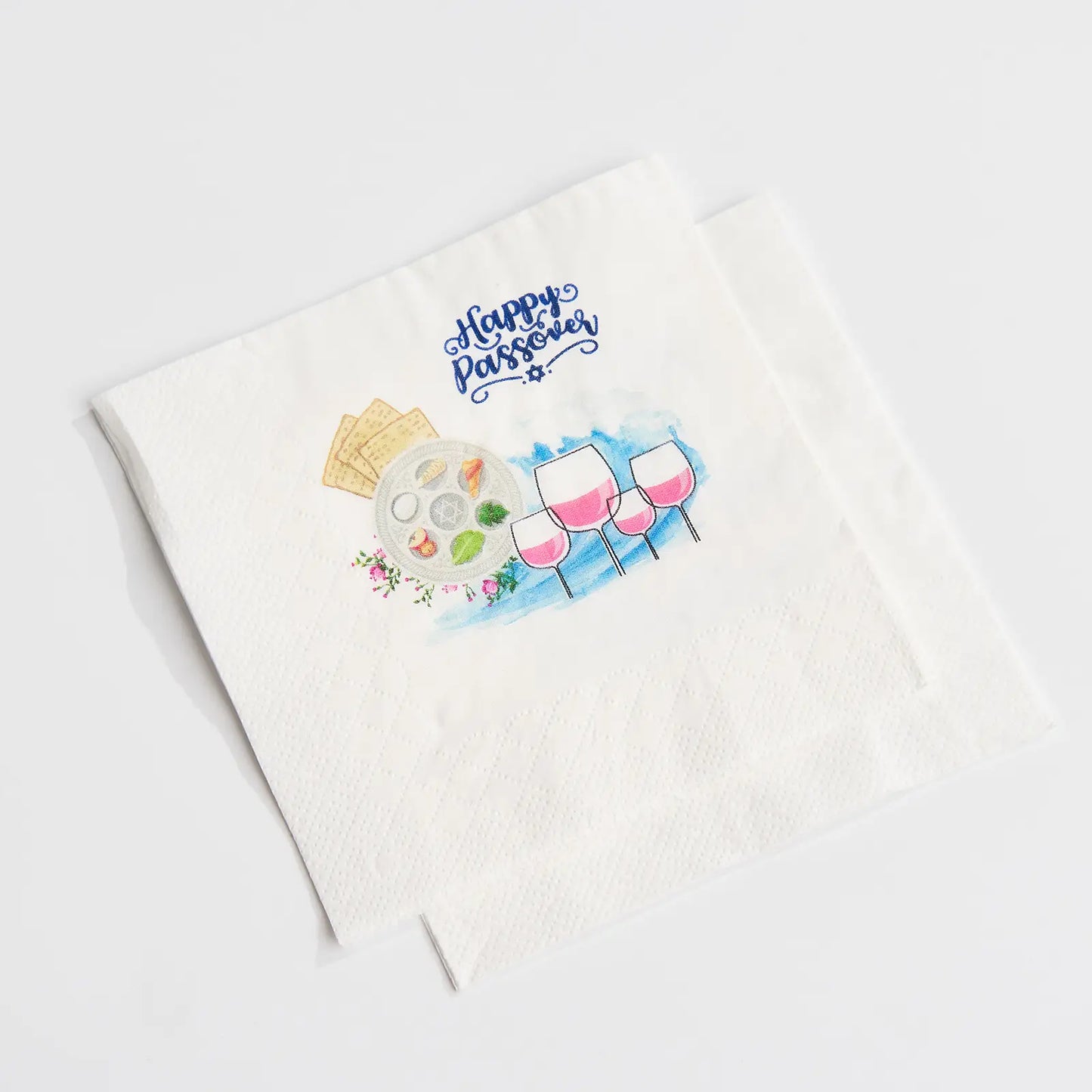 Custom Napkins