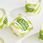 4 oz Custom Recyclable Ice Cream & Yogurt Cups