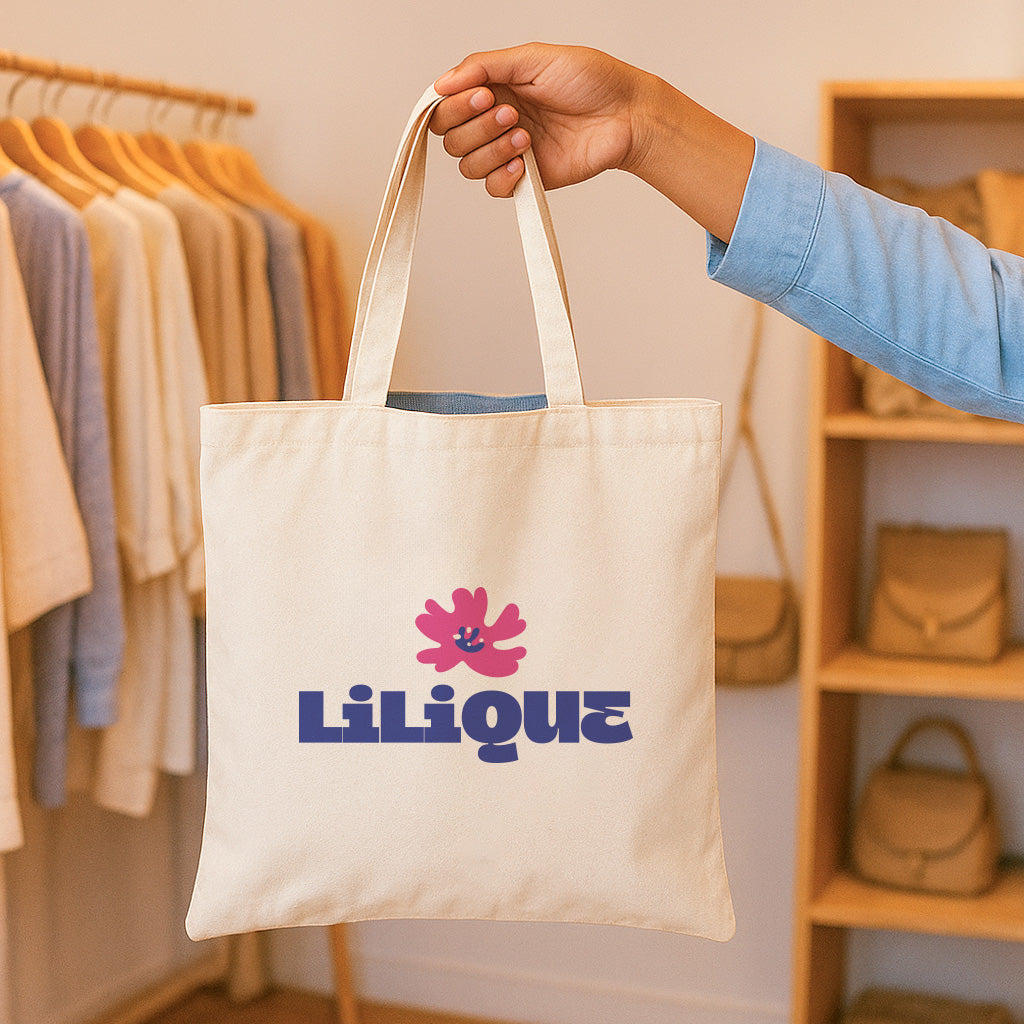 Custom Tote Bags