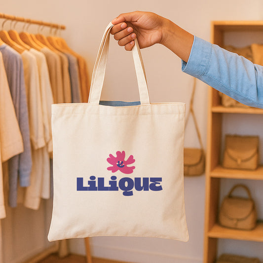 Custom Tote Bags
