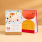 Custom Desk Calendars
