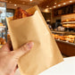 Kraft Grease Resistant Bags