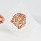 DTF Iron-On Transfer Stickers