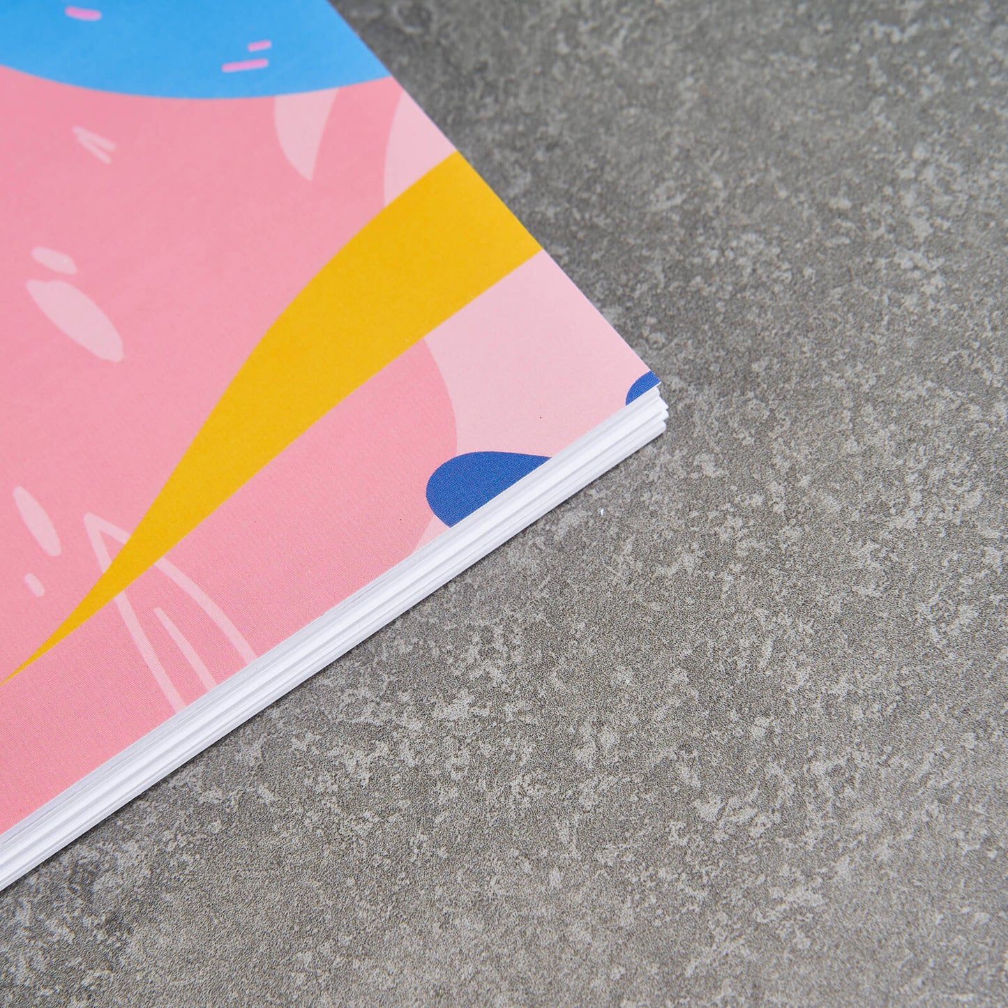 Custom Spiral 2026 Weekly Planner