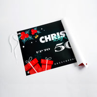 Custom Vinyl Banners