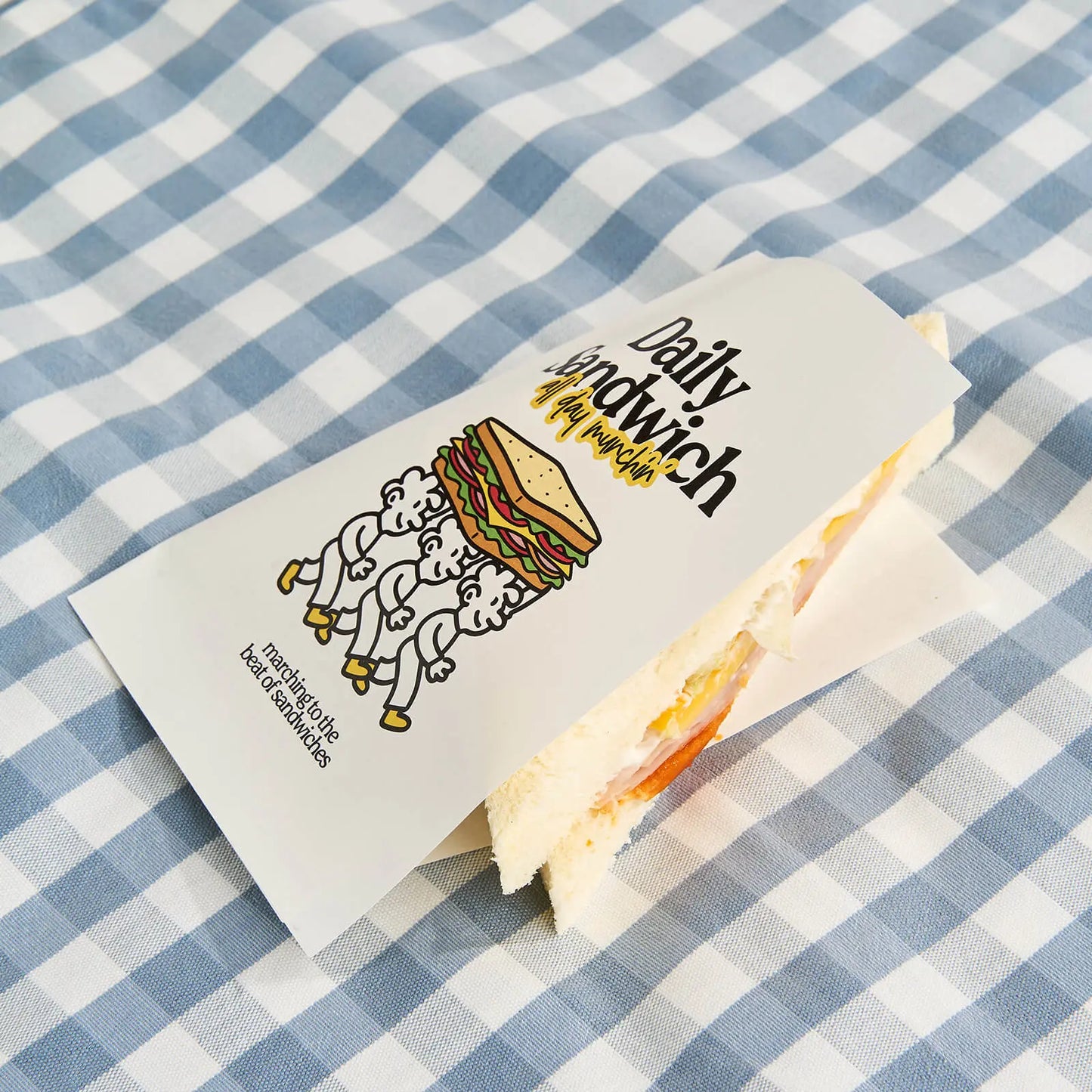 Custom Two-Sided Open Bags-SPU RacetopPrint