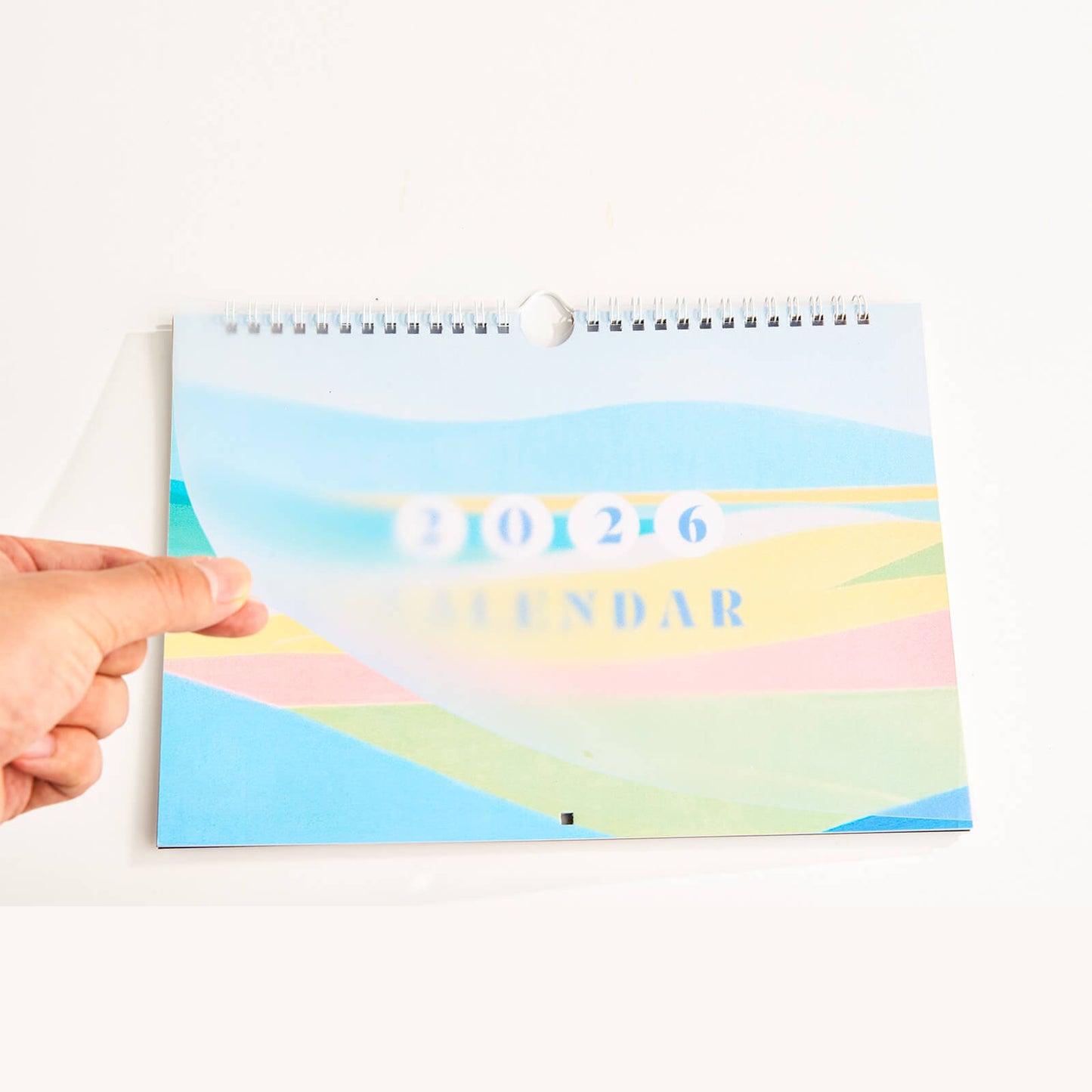 Custom Wall Calendars