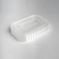 Clear lids for Take-Out Containers & Food Containers