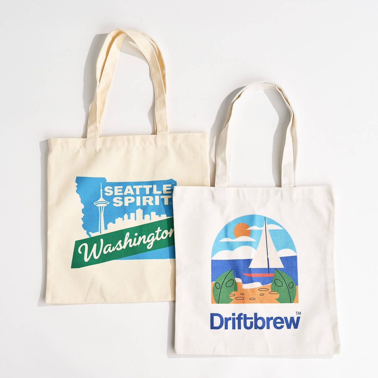 Custom Tote Bags