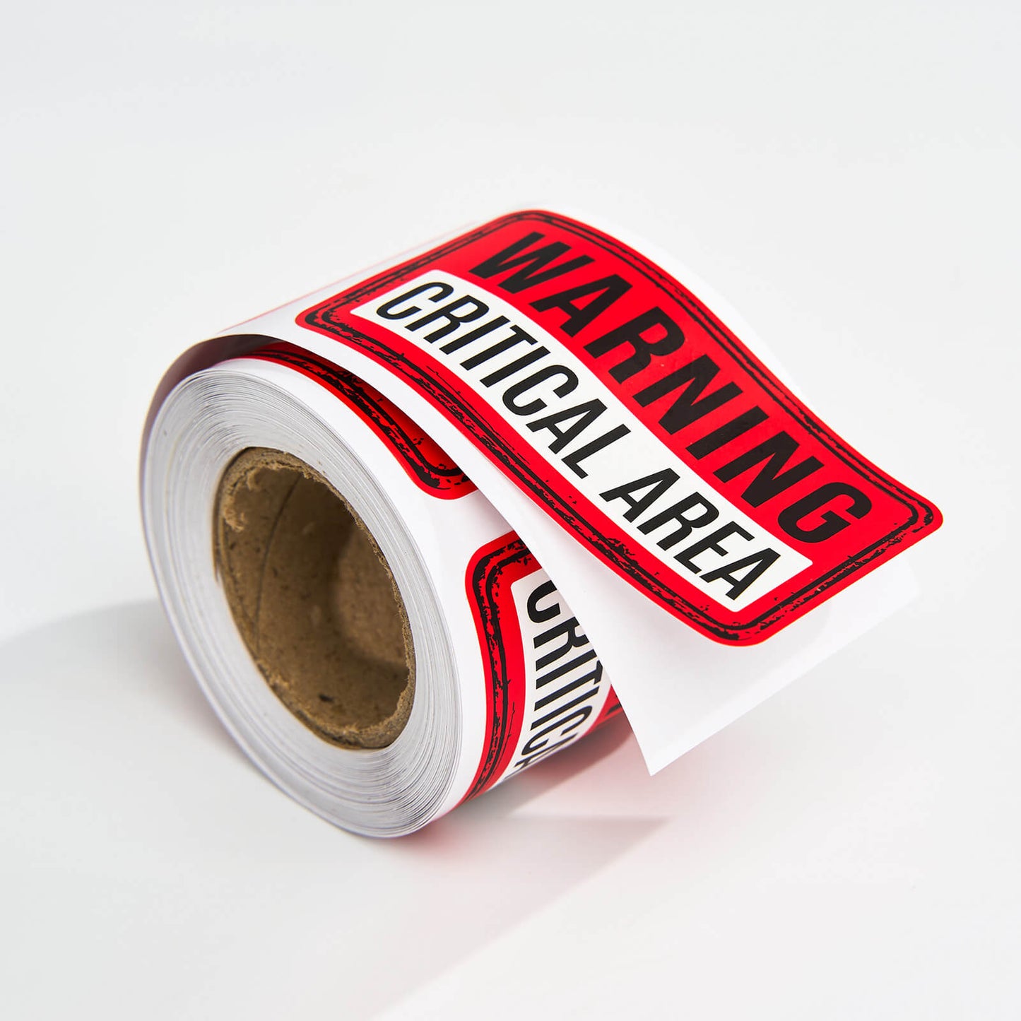 Warning Labels