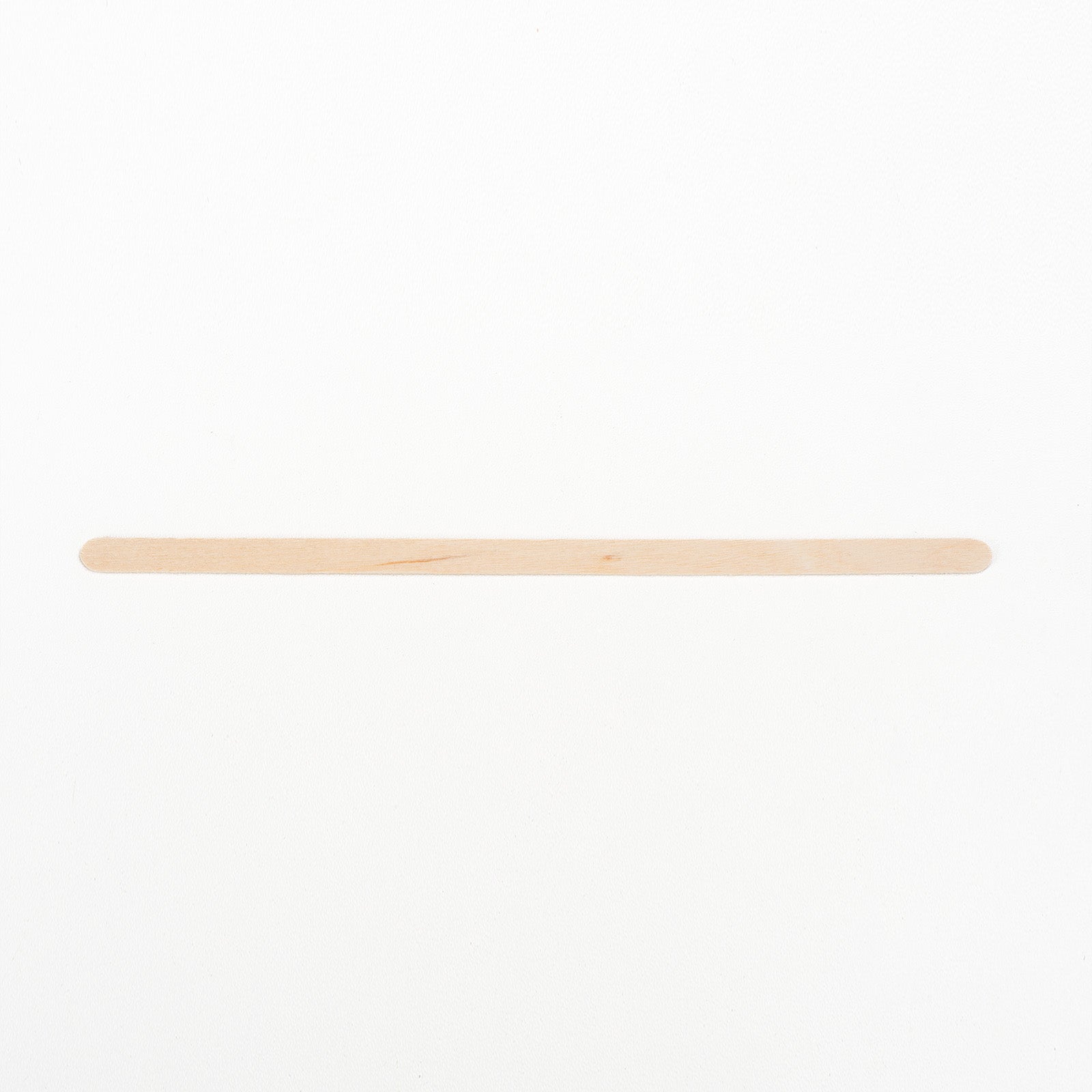 Wood Stir Stick