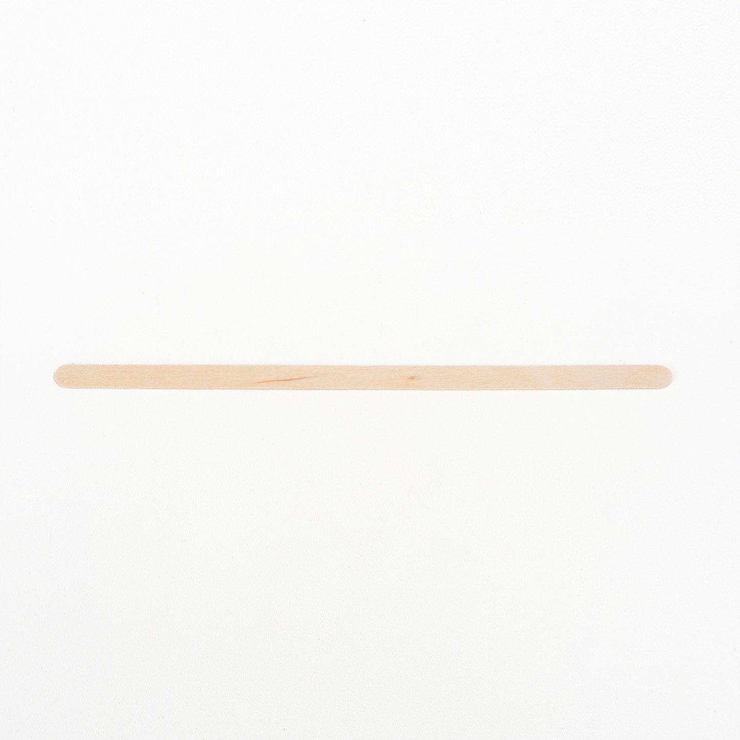 Wood Stir Stick