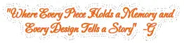 Clear Stickers