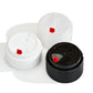 Lids For 17/22 oz Plastic PP Cold Cups