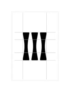 Sheet Labels tempVendor