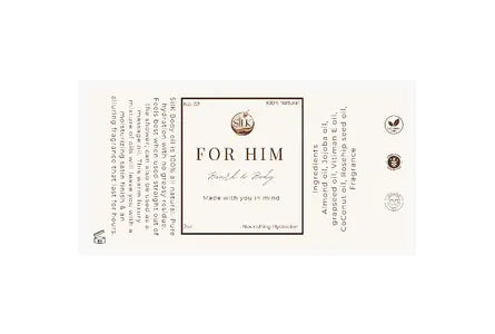 Cosmetic Product Labels