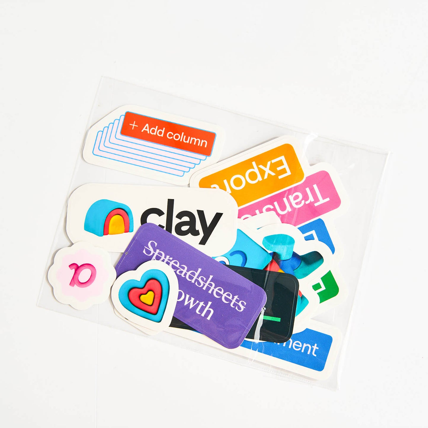 Sticker Packs