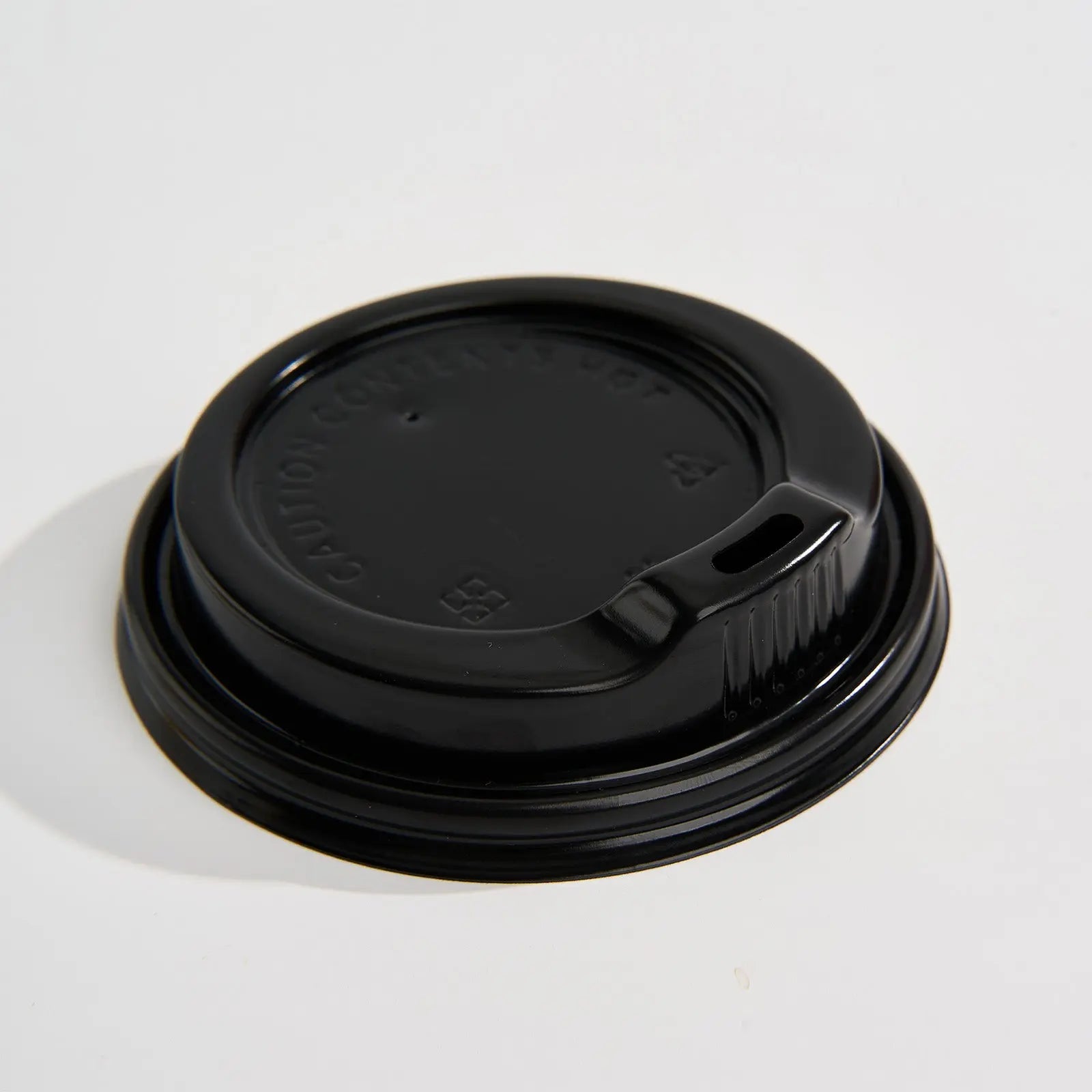 Disposable lids for Paper Cups - 8/12/16 oz
