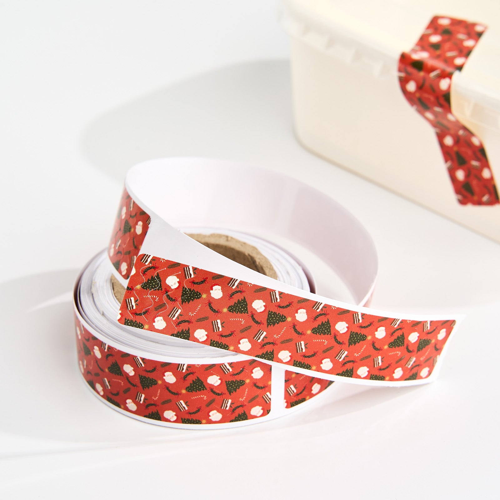 Tamperproof Evident Labels