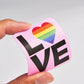 Custom Die Cut Business Card
