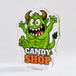 Custom Acrylic Standee