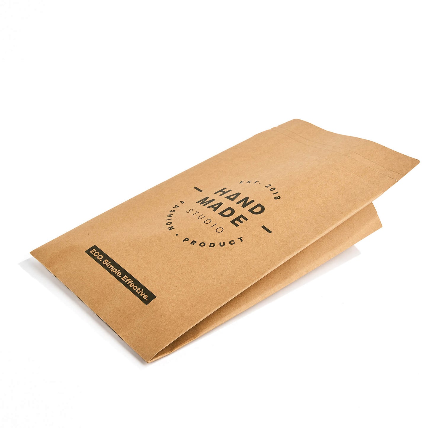 Custom Kraft Mailers