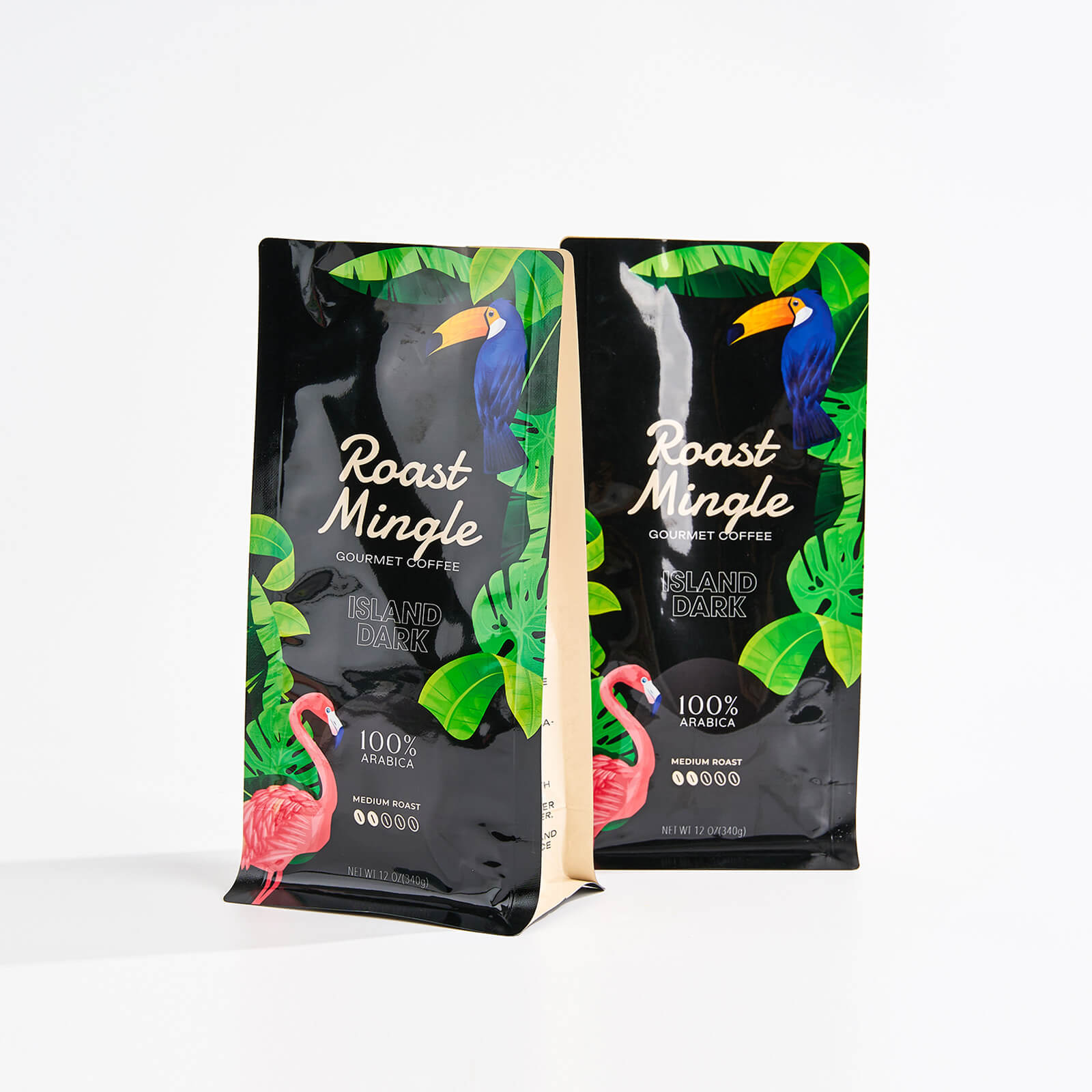 Custom Coffee Bags