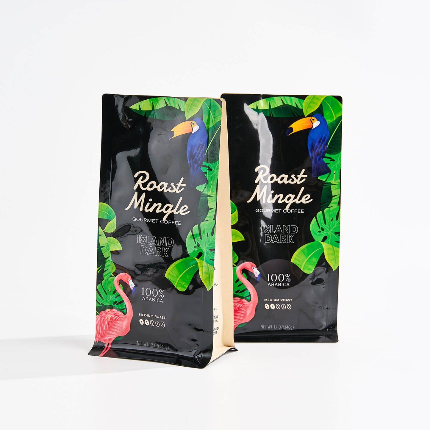 Custom Coffee Bags