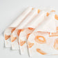 Custom Grease Resistant Food Wrapping Paper