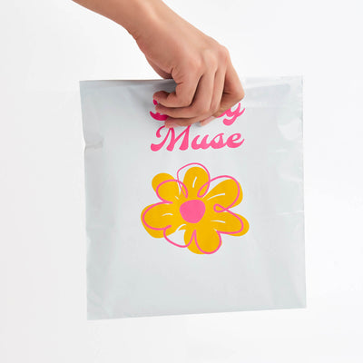 Custom Poly Mailers