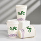 12 oz Custom Compostable Double Wall Paper Cups