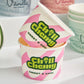 4 oz Custom Recyclable Ice Cream & Yogurt Cups